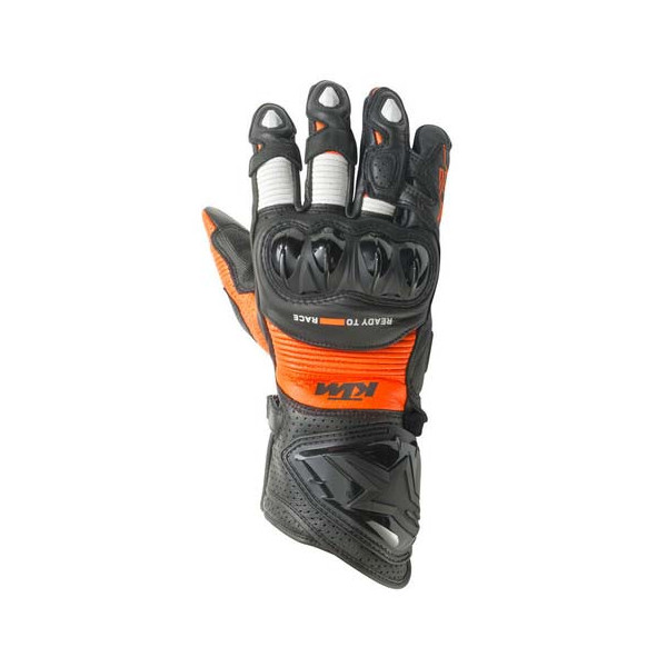 KTM Gp pro r3 gloves